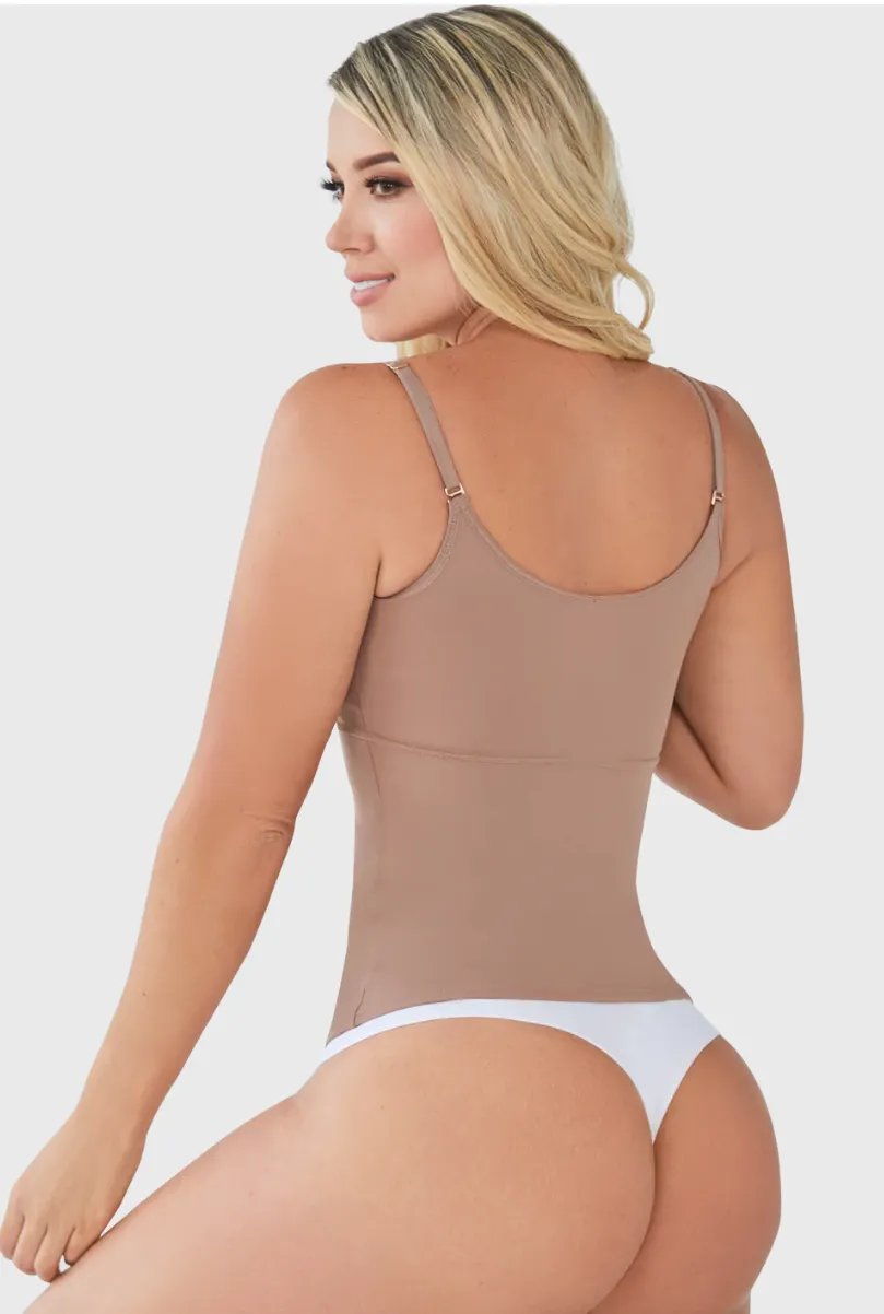 ON SALE 5500 JACKIE L Tank Top Bodyshaper