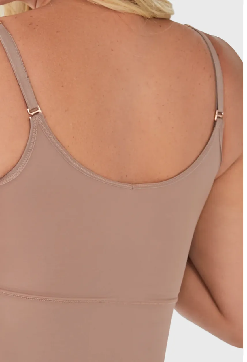 ON SALE 5500 JACKIE L Tank Top Bodyshaper