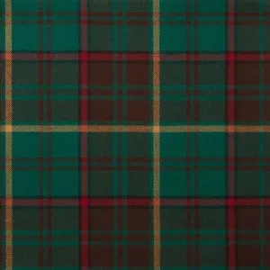 Ontario Canadian Lightweight Tartan