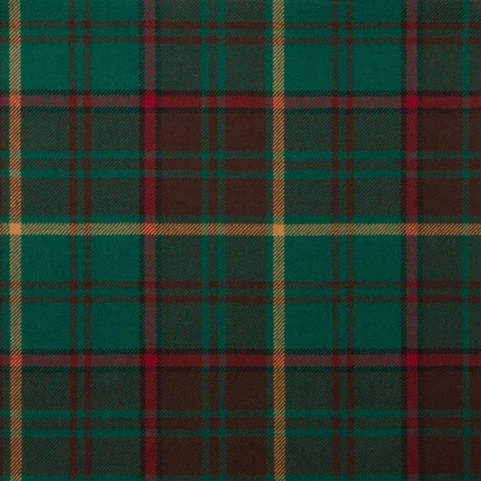Ontario Canadian Lightweight Tartan