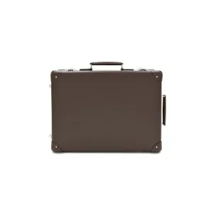 Original · Small Carry-On - 2 Wheels | Brown/Brown - 2023