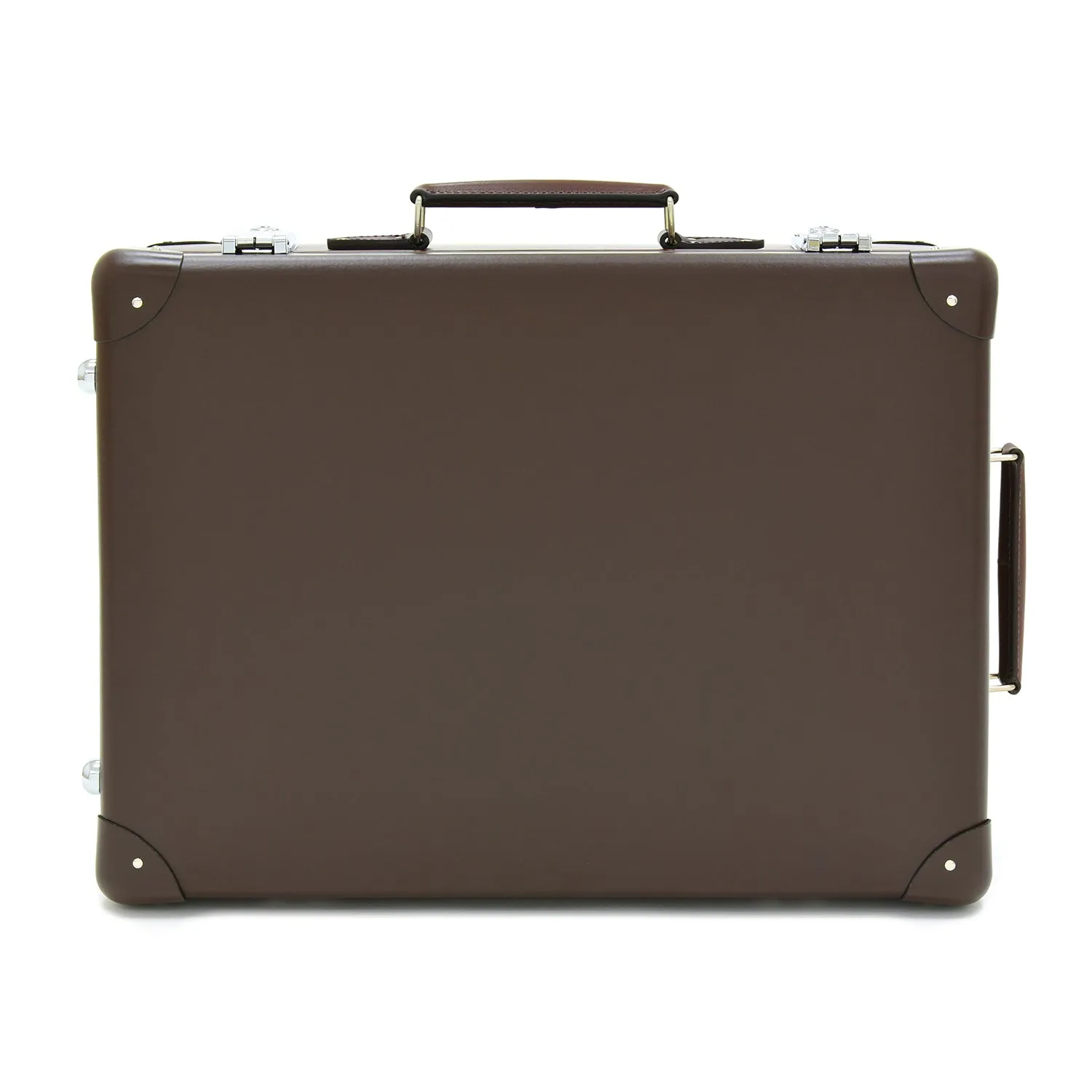 Original · Small Carry-On - 2 Wheels | Brown/Brown - 2023