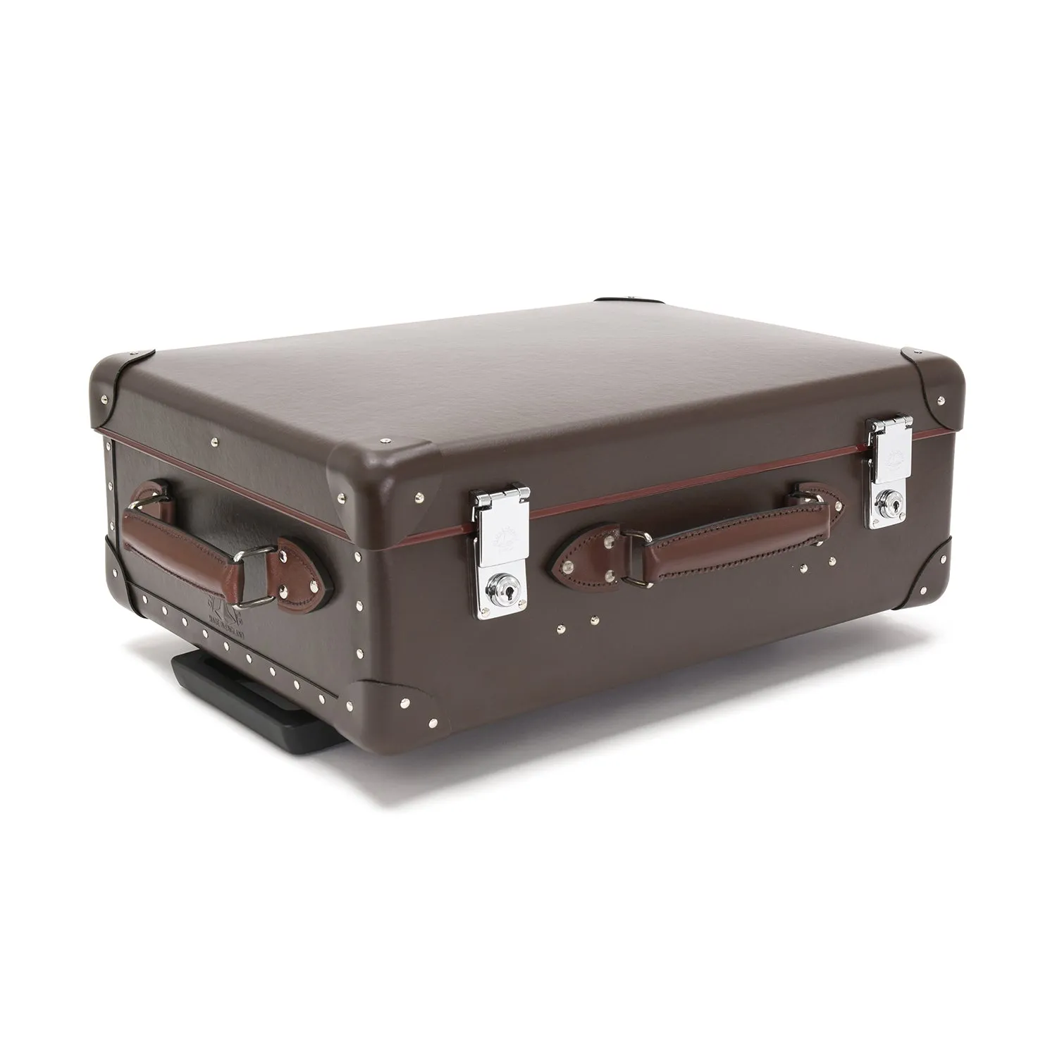 Original · Small Carry-On - 2 Wheels | Brown/Brown - 2023