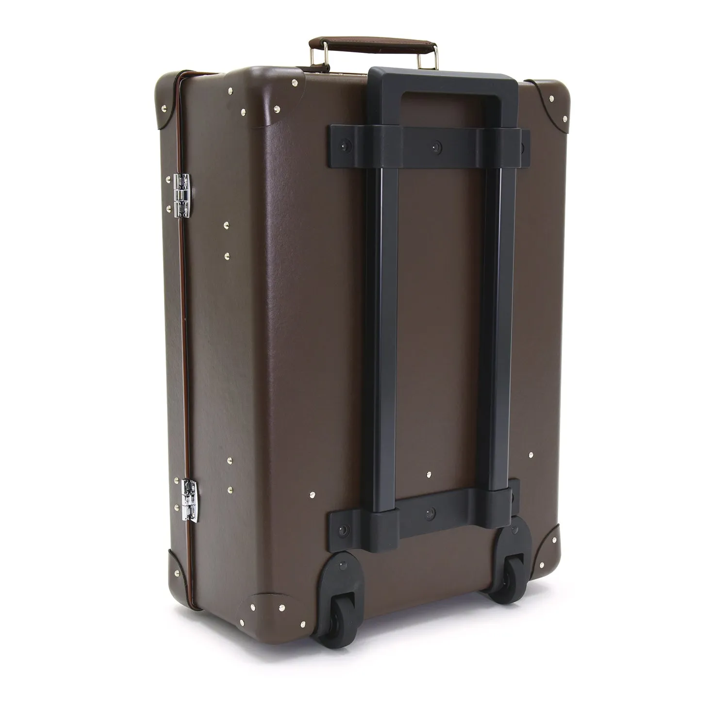 Original · Small Carry-On - 2 Wheels | Brown/Brown - 2023