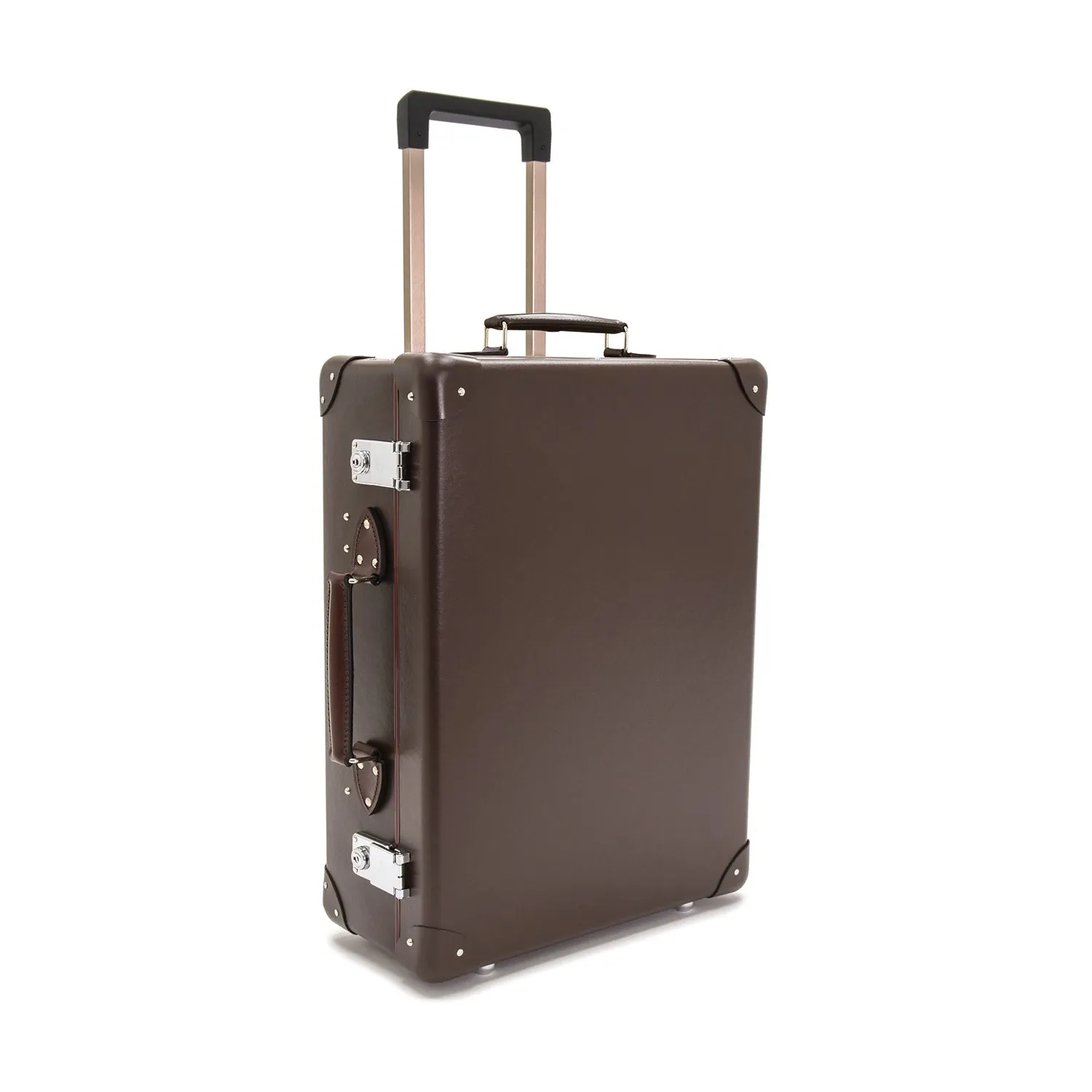 Original · Small Carry-On - 2 Wheels | Brown/Brown - 2023