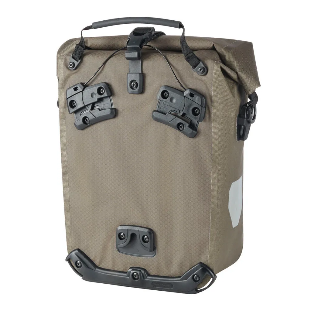 Ortlieb Gravel Pack 14.5 Litre Pannier QL3.1 (Single)