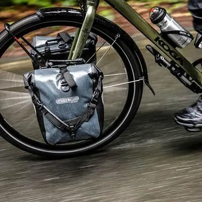 Ortlieb Sport-Roller Classic Orange QL2.1 Panniers