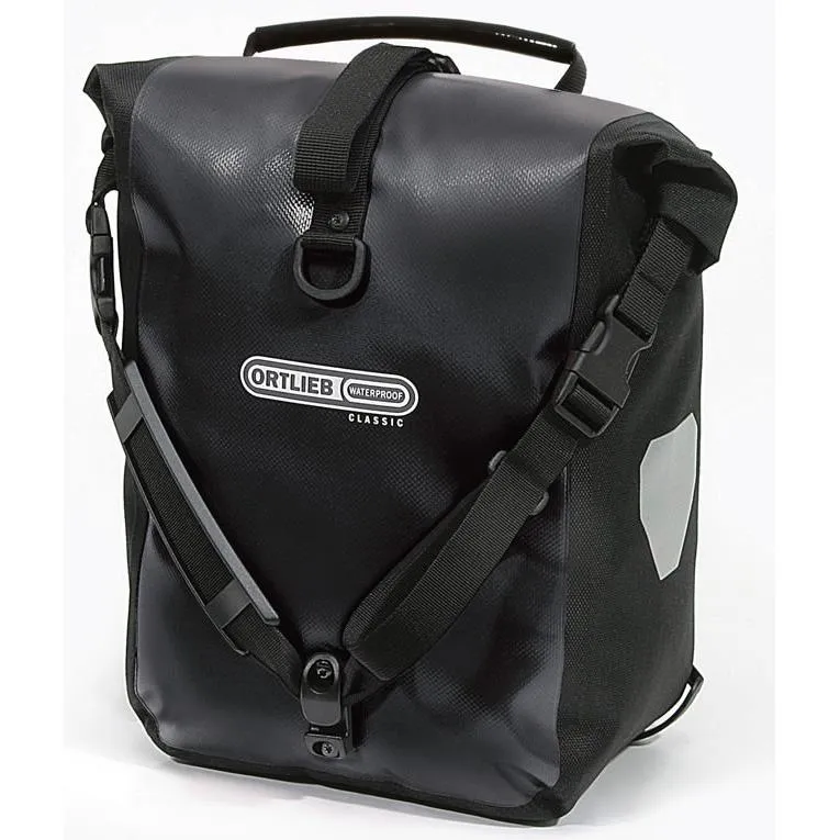 Ortlieb Sport-Roller Classic Orange QL2.1 Panniers