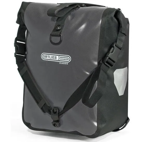 Ortlieb Sport-Roller Classic Orange QL2.1 Panniers