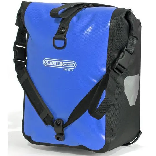 Ortlieb Sport-Roller Classic Orange QL2.1 Panniers