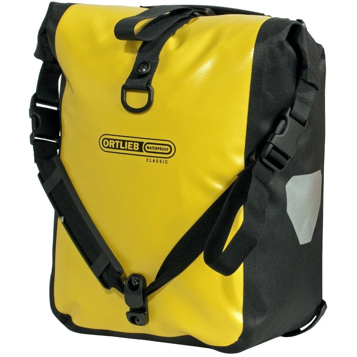 Ortlieb Sport-Roller Classic Orange QL2.1 Panniers