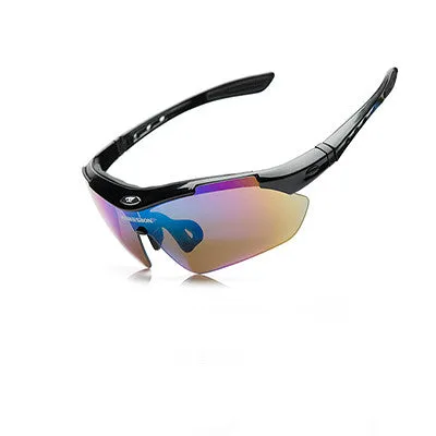 Outdoor Sun Glasses Myopia Sport
