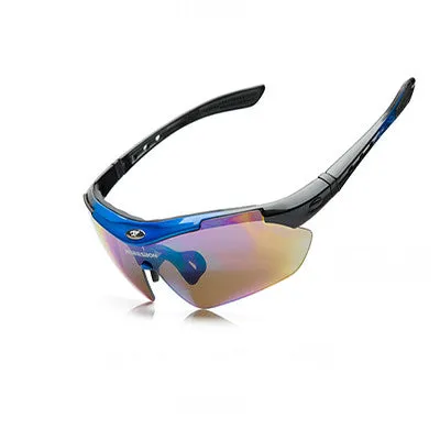 Outdoor Sun Glasses Myopia Sport