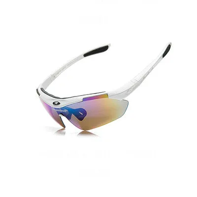 Outdoor Sun Glasses Myopia Sport