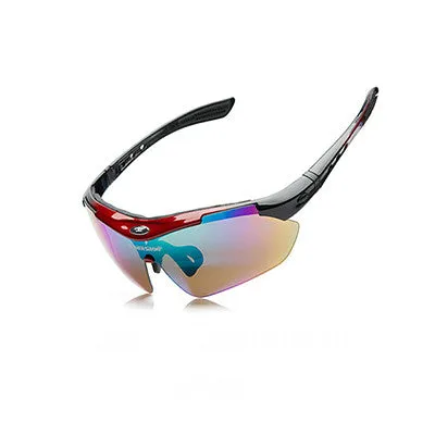 Outdoor Sun Glasses Myopia Sport