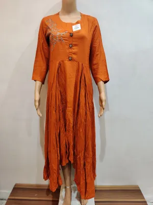 Papaver Kurti