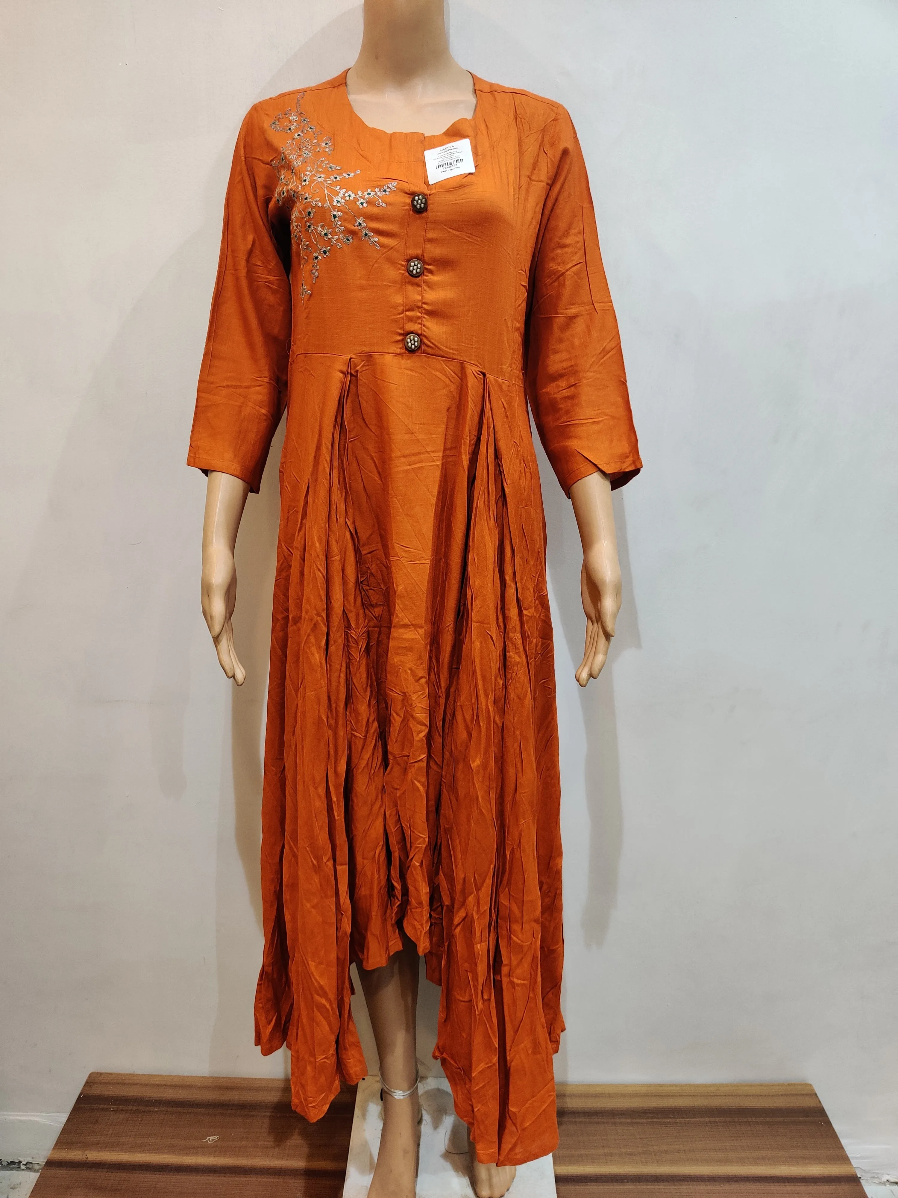 Papaver Kurti