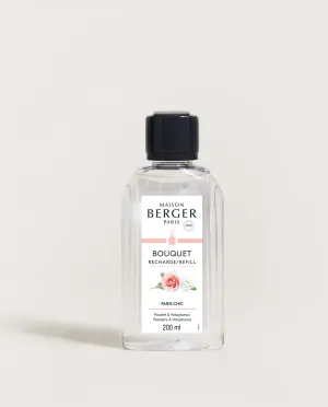 Paris Chic Reed Diffuser Refill