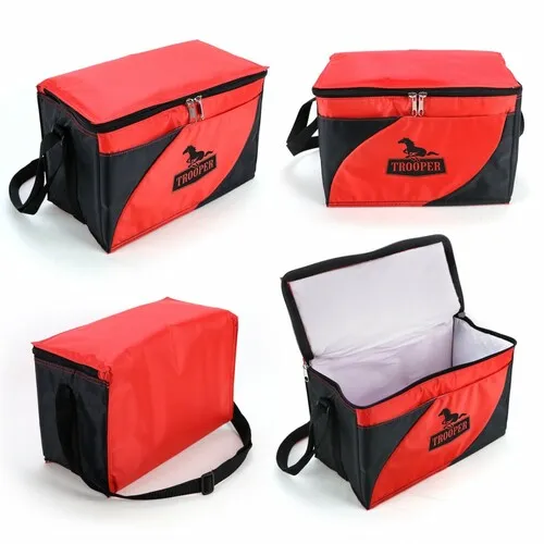 Passage Cooler Bag G4865