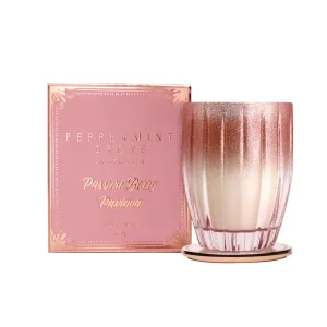 Peppermint Grove Australia Passion Berry Pavlova Candle 370g