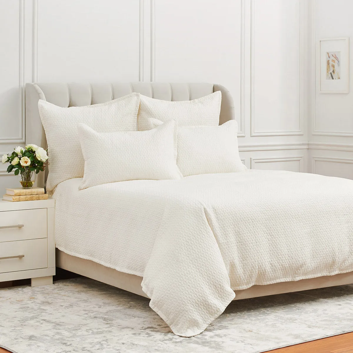 Pernille Duvet Cover