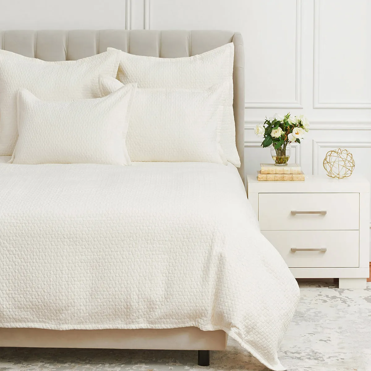 Pernille Duvet Cover