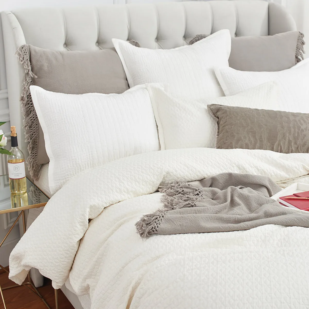 Pernille Duvet Cover