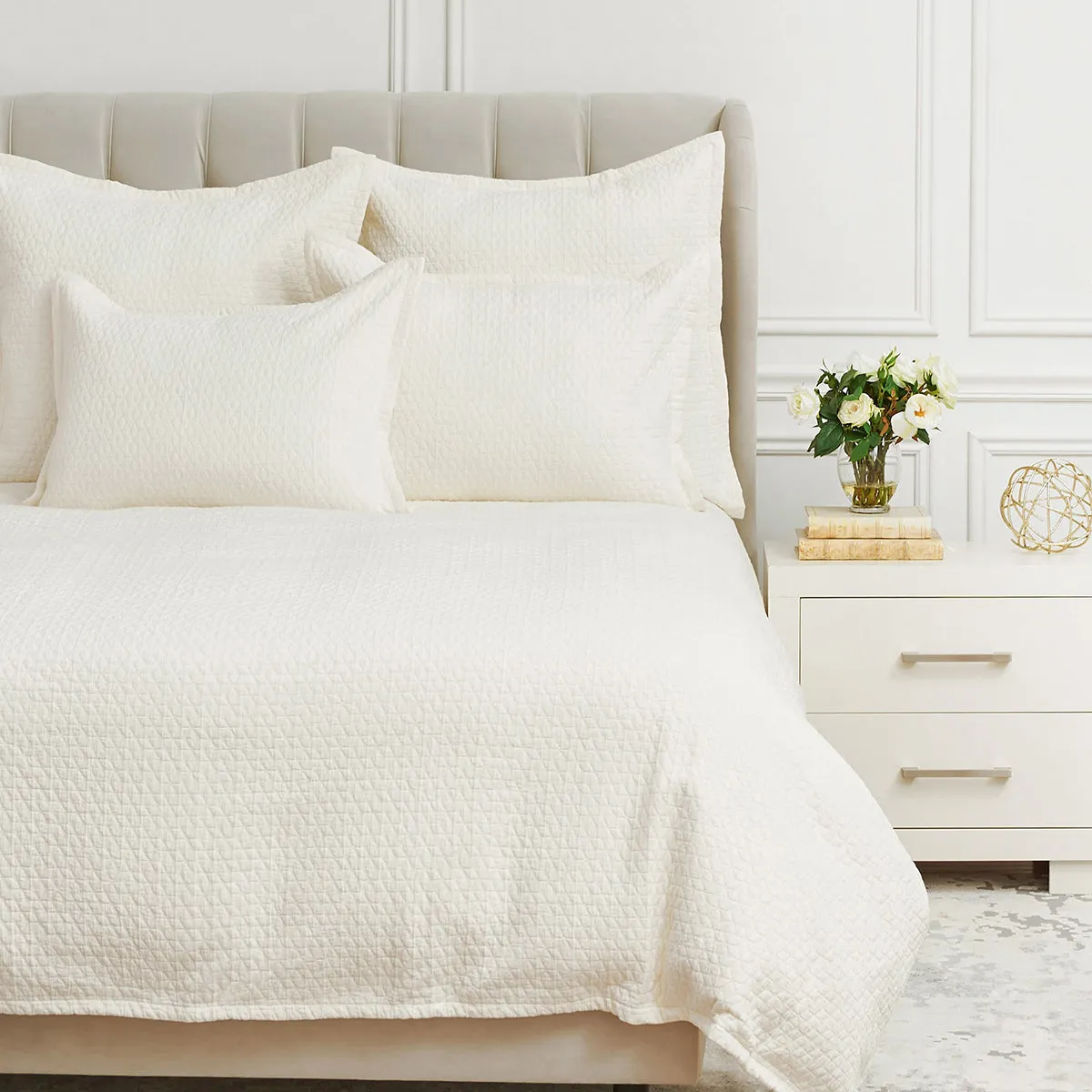 Pernille Duvet Cover