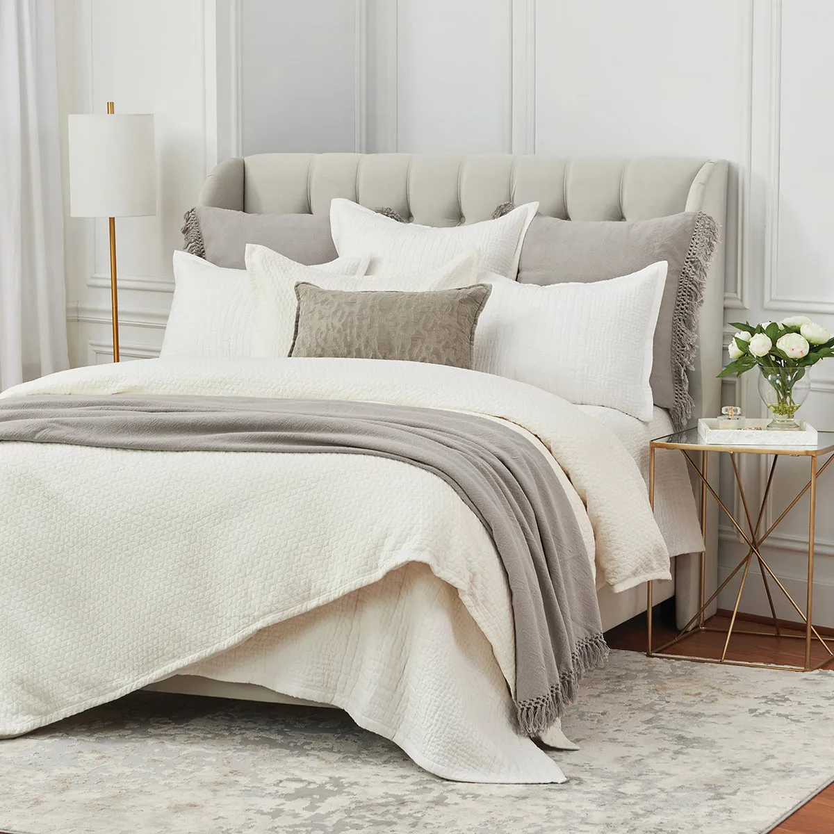 Pernille Duvet Cover