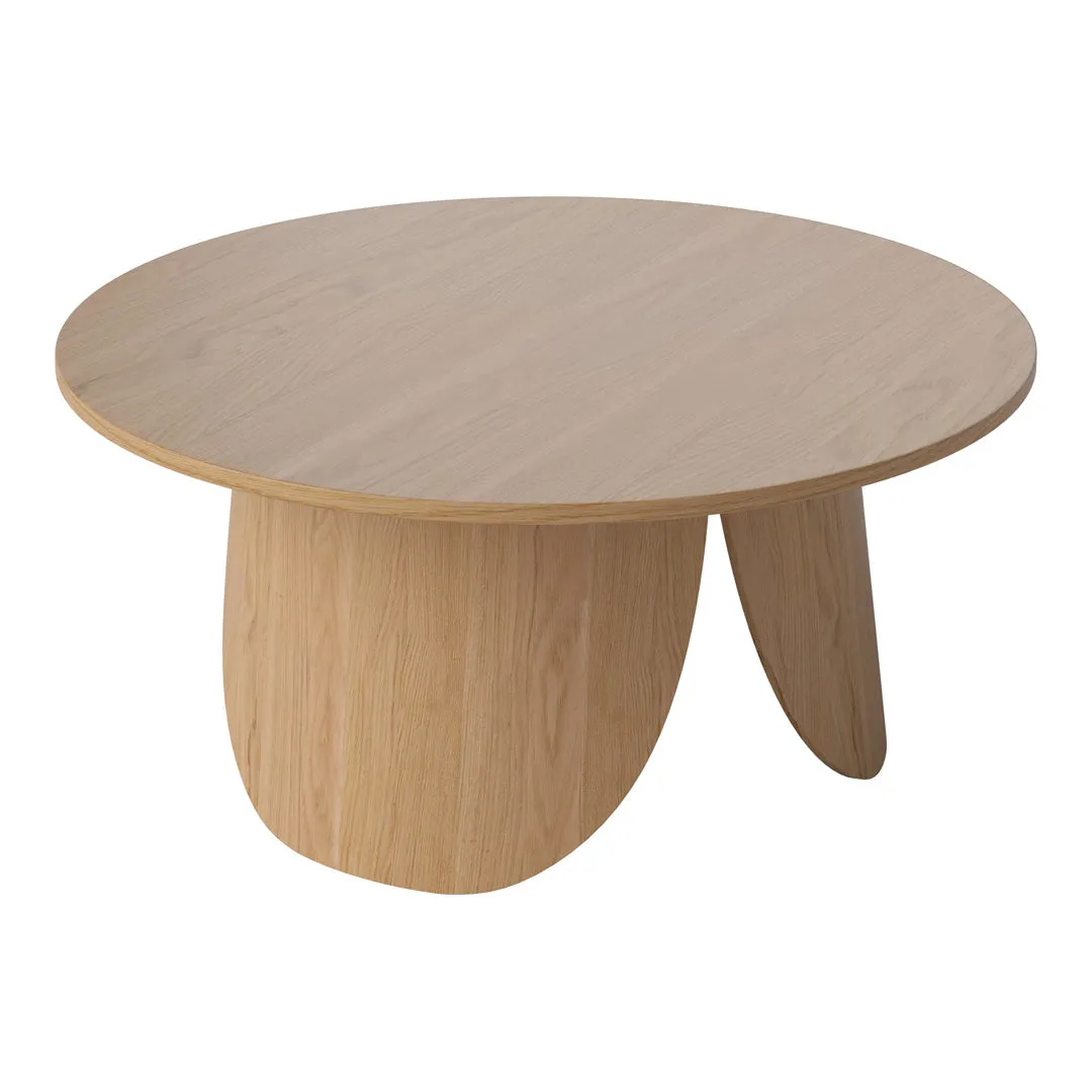 Peyote Coffee Table