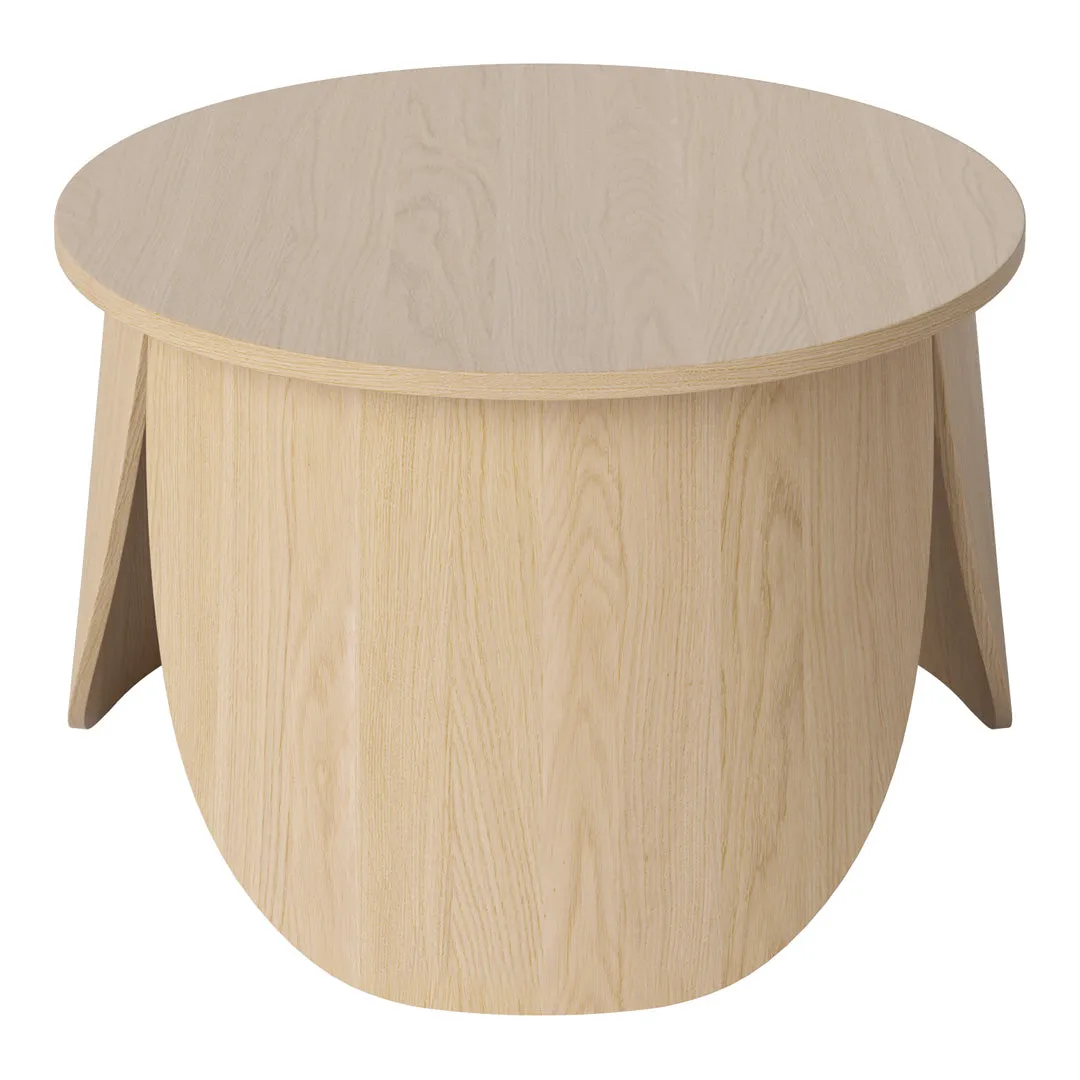 Peyote Coffee Table