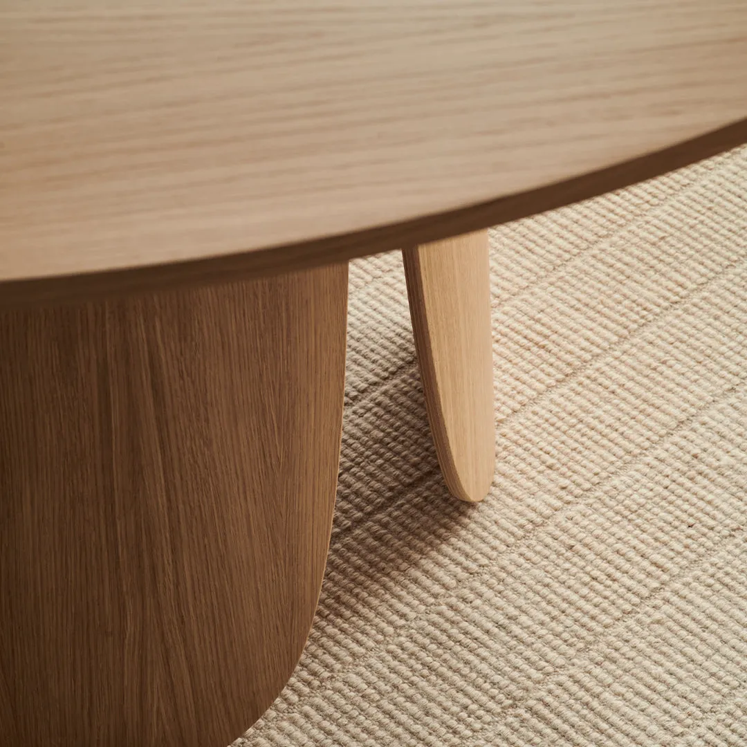 Peyote Coffee Table