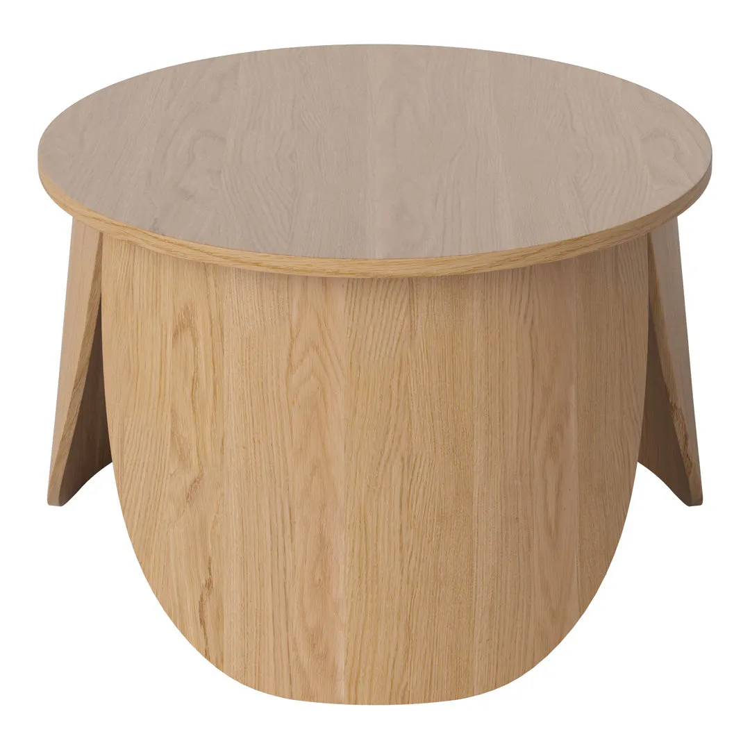 Peyote Coffee Table