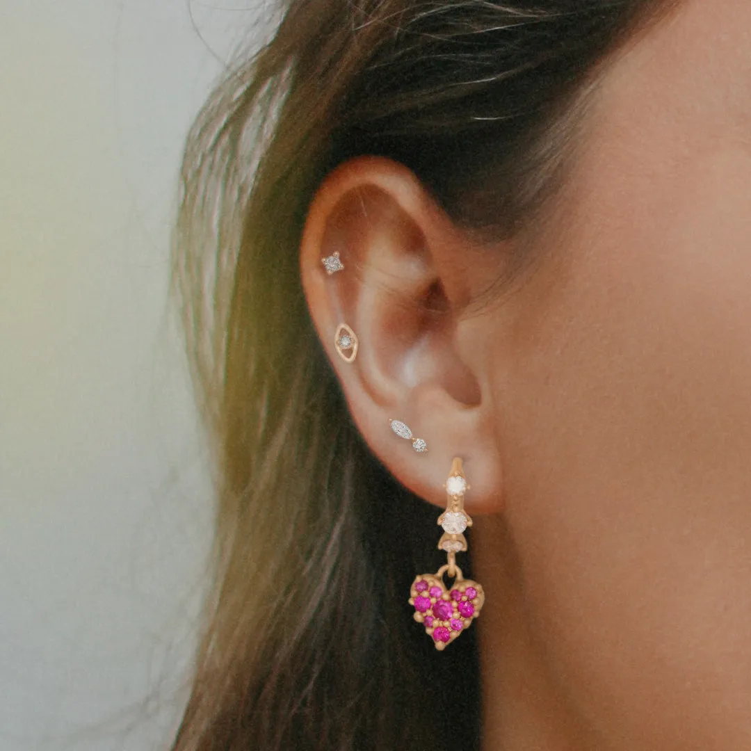 Philippa Earrings