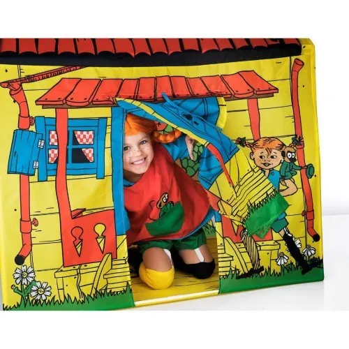 PIPPI LONGSTOCKING PLAY TENT