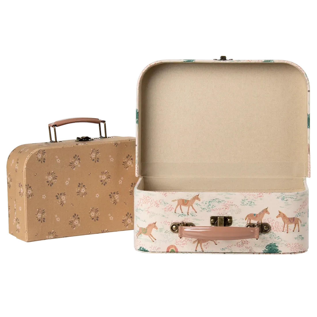 Pre Order Maileg suitcase set, 2 pcs - unicorn