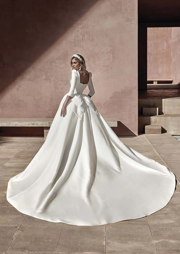 Pronovias: Vellania