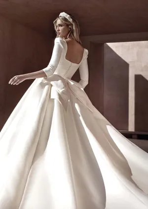 Pronovias: Vellania