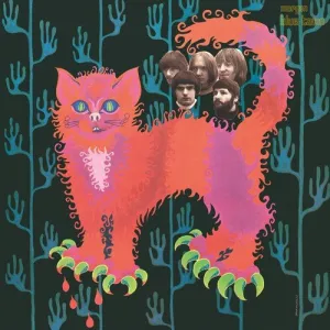 Pussy - Pussy Plays [Pink Vinyl]  (New Vinyl LP)