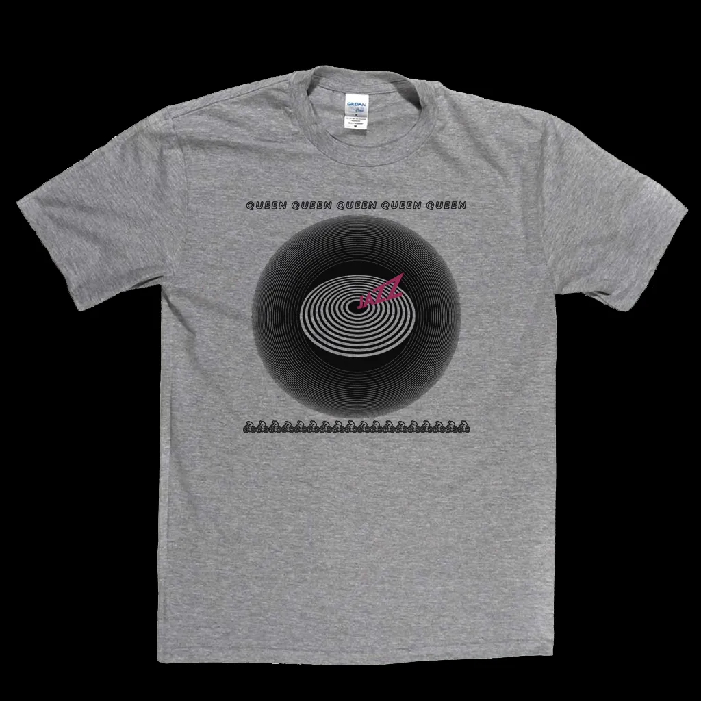 Queen Jazz T-Shirt