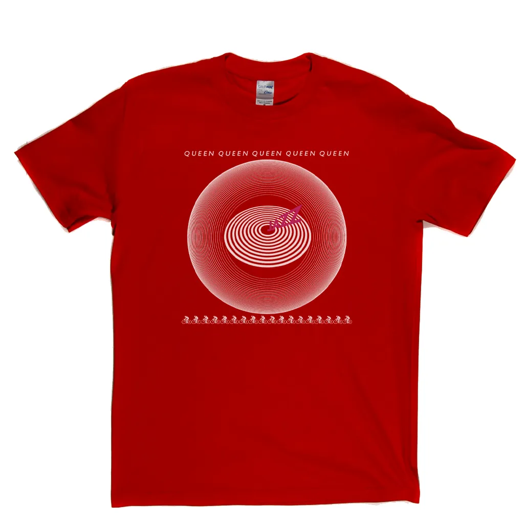 Queen Jazz T-Shirt