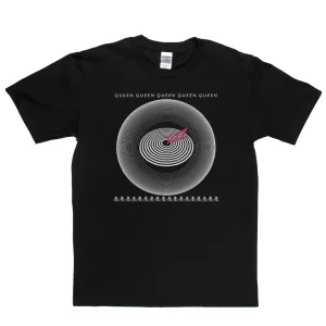 Queen Jazz T-Shirt