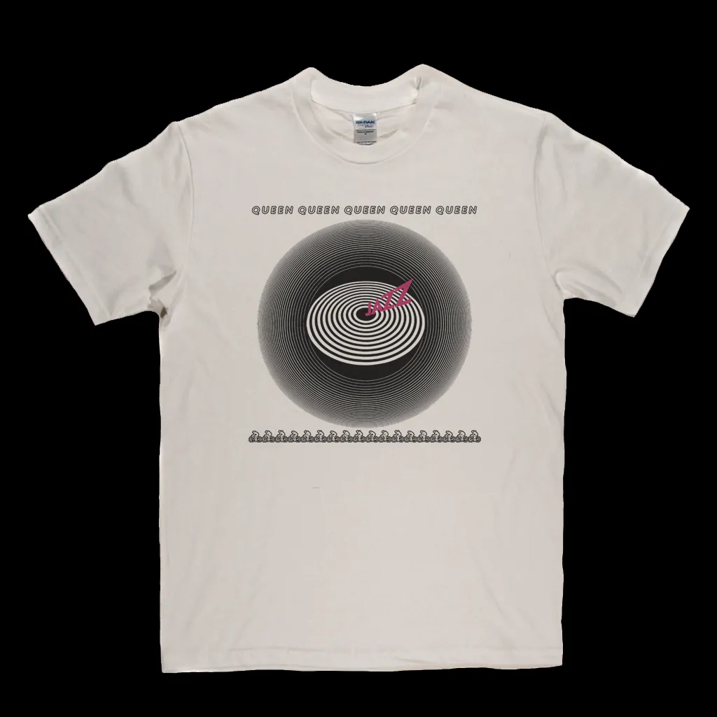 Queen Jazz T-Shirt