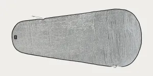 Radiant Double Bubble Pad XL