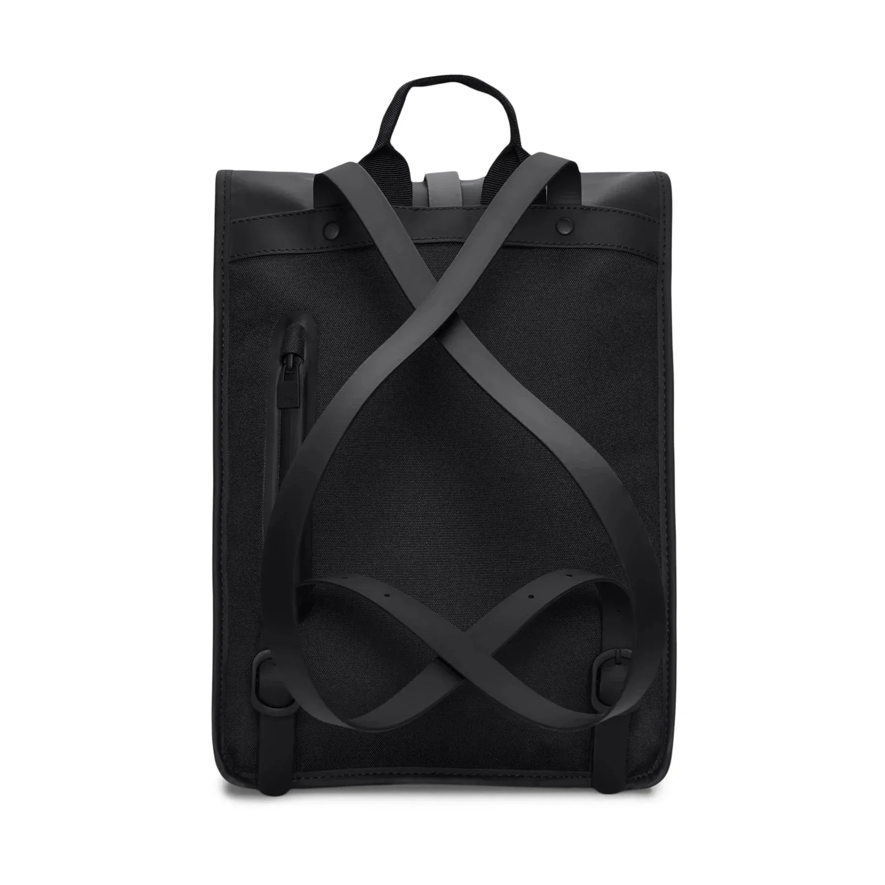 Rains Rolltop Mini Rucksack | Waterproof