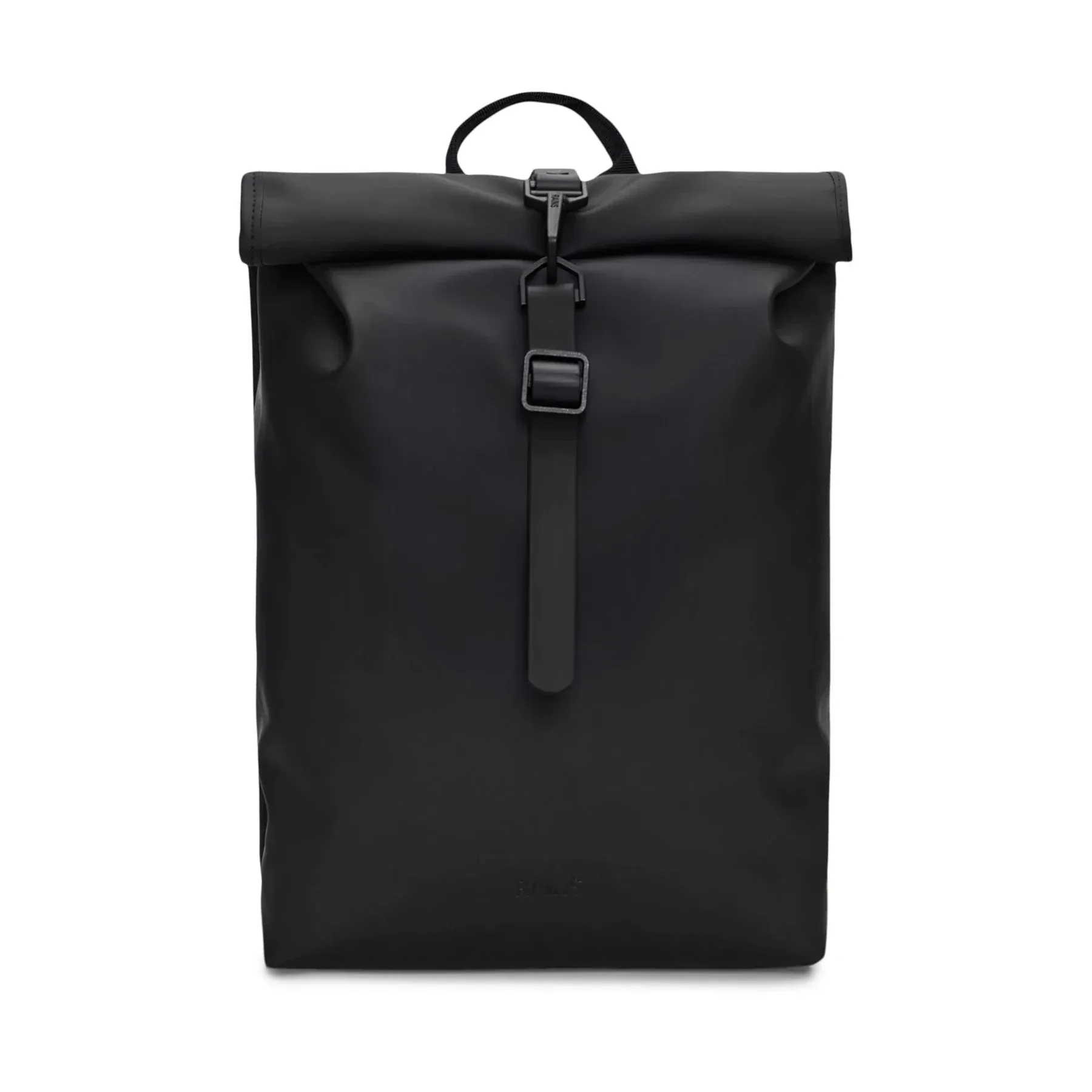 Rains Rolltop Mini Rucksack | Waterproof