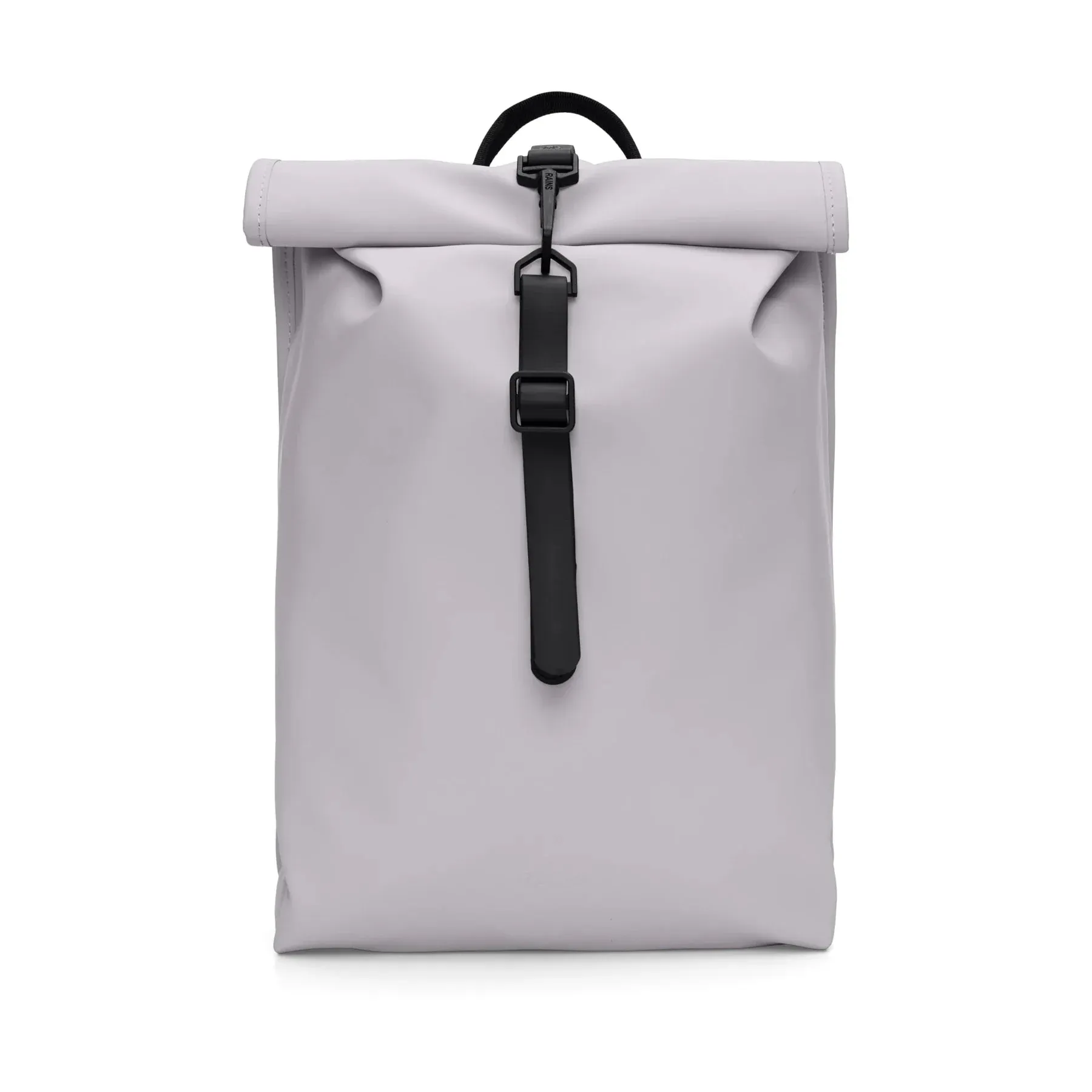 Rains Rolltop Mini Rucksack | Waterproof