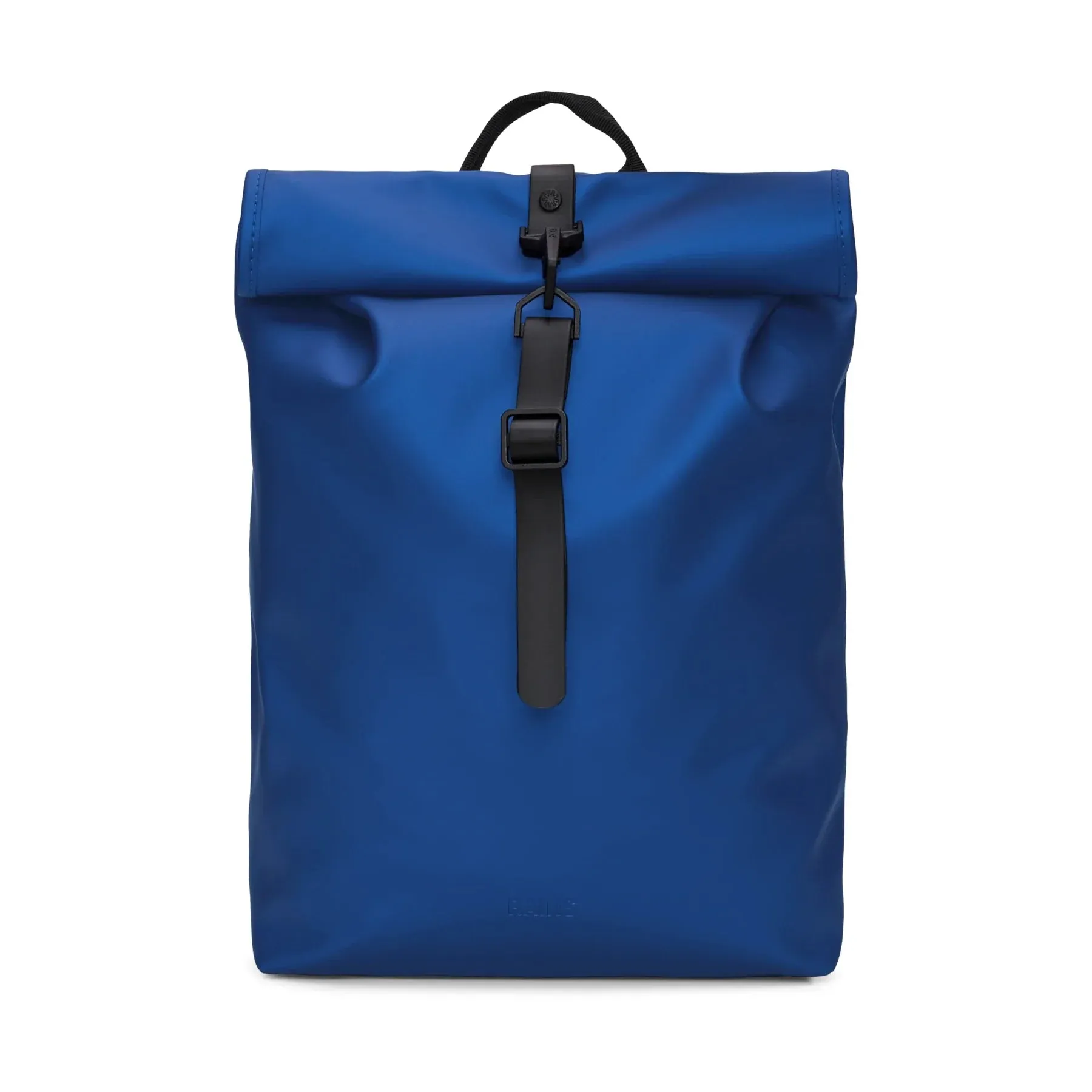 Rains Rolltop Mini Rucksack | Waterproof