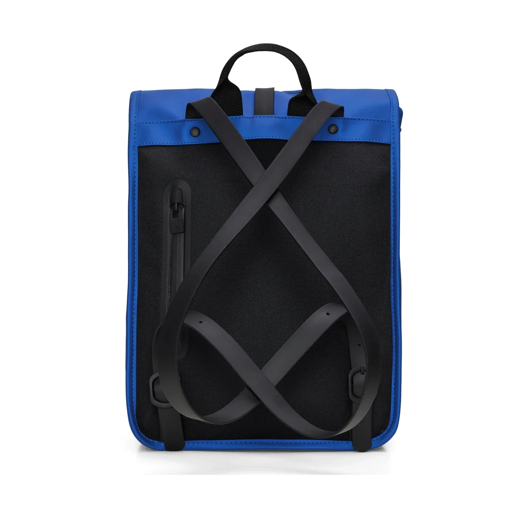 Rains Rolltop Mini Rucksack | Waterproof