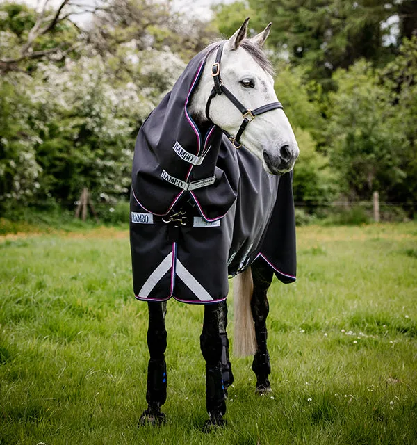 Rambo Supreme Turnout 0g